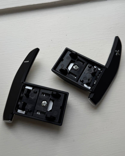 M Style Paddle Shifters for BMW F Series
