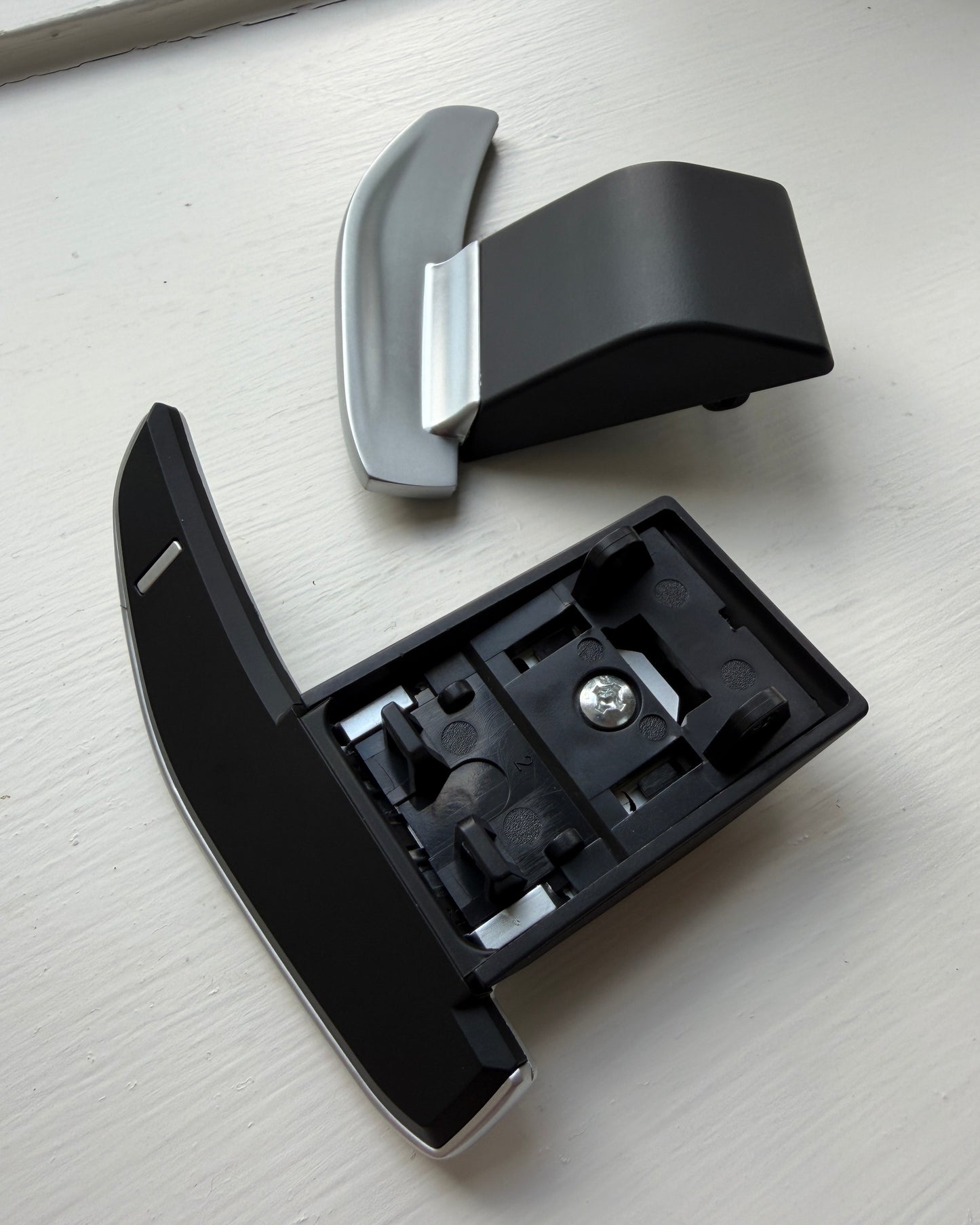 M Style Paddle Shifters for BMW F Series